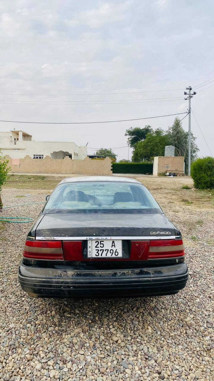 السلام عليكم للبيع دايو برنس موديل 91 كير محرك خير من الله رقم نكليزي تايرات نص عمر  صدر زين كشر شوف العين سنويه لل 30 شرط التحويل بسمي مكان السياره صلاح الدين المسحك.   السعر 23وبيه مجال بصيط الاتصال ***********
