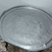 صينية مختومة • فضه مو فضه • بغداد حي اور