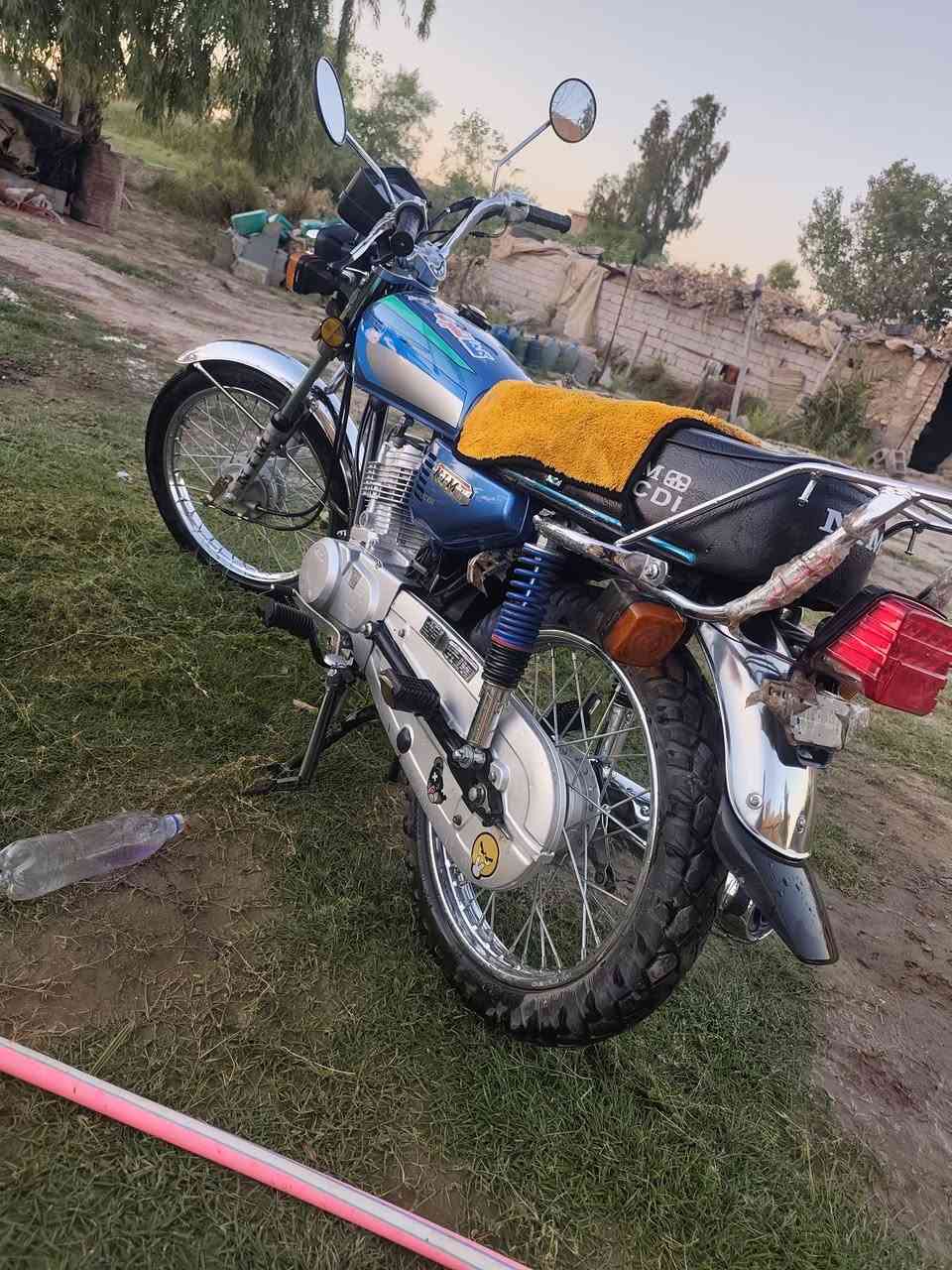 سلام عليكم للبيع 💵 نامه امتياز موديل 25 كفاله عامه اوراق 0750973292📞***********
