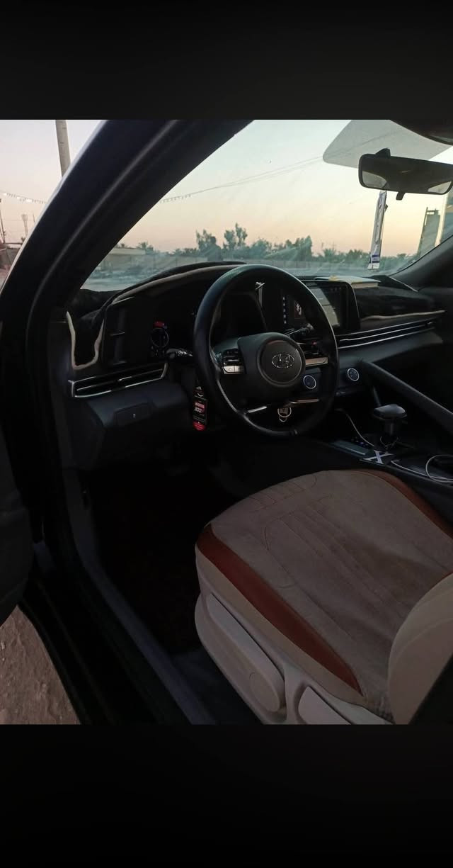 السلام عليكم النترا موديل 2023 خليجي ضمان الدوليه رقم بغداد دولي باسمي فول مواصفات السياره
فتحه شاشه كامره دوراه قطعتين تبريد اشاير بالمري
َويل كب عدد5 شاشه اعطال تحكم اربع جهات ثلاث وضعيات قياده
محرك 1600 دوش وكير6 نمر
السياره عليه كت كامل مال N رياضي
السياره مدوشمه كامل ارضيه وكشنات

السياره كفاله عامه من الضربه والصبغ والتبديل والبارد
كفاله بس بيها حالوب صار بالعراقي

السعر 138
مكان بابل المسيب حي المعلمين

للاستفسار
***********
