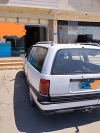 اوميغا ٩٢ • مكينة شرط • موصل