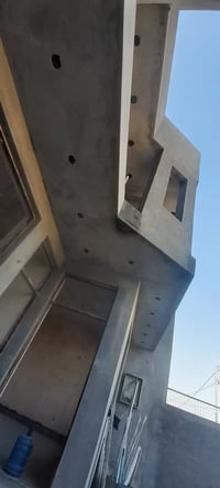 لباخ • متفرغ • استلام هندسي