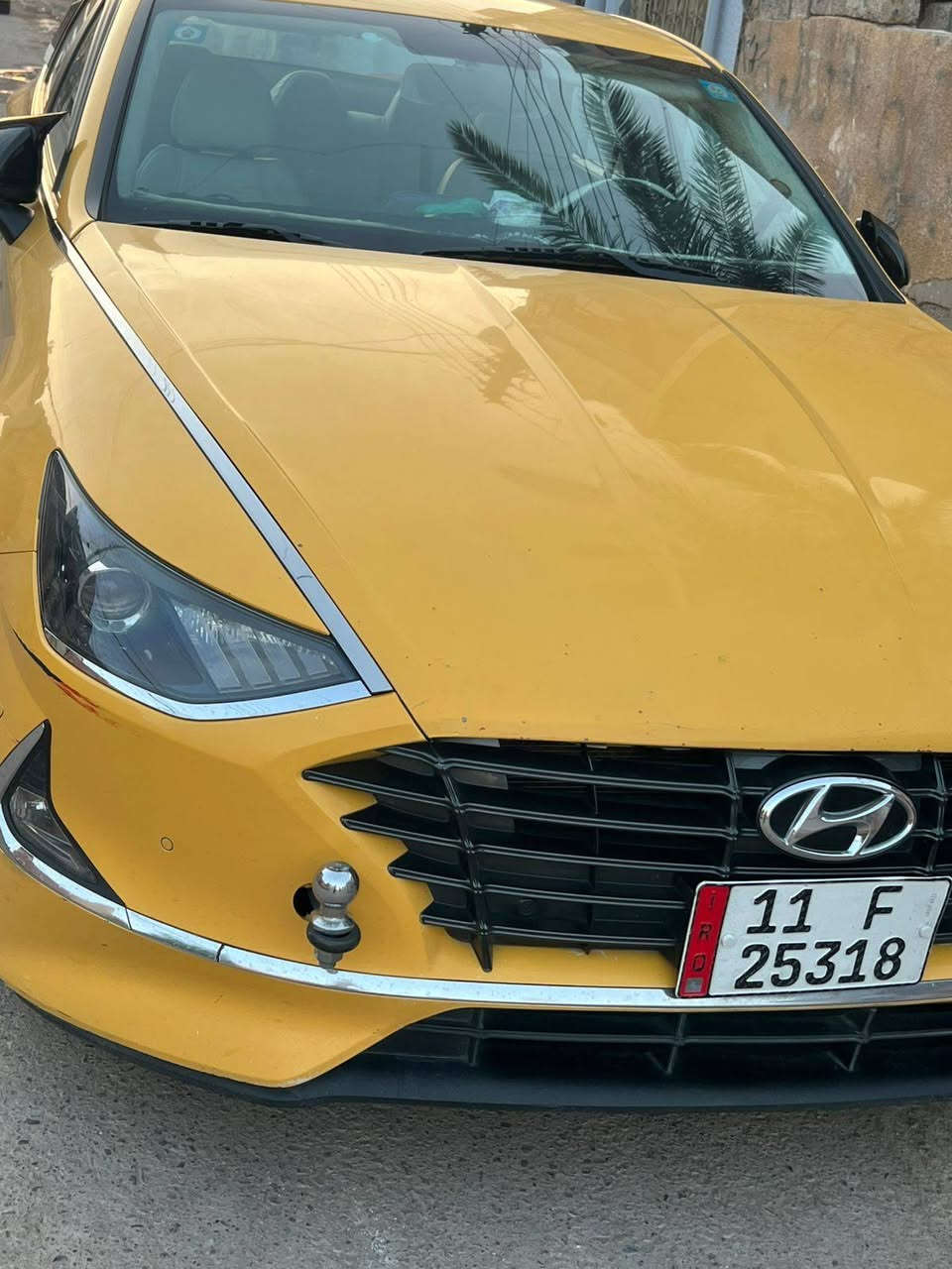 تكسي دبي23اصل باسمي ماشيه 240الف حقيقي حادثها بابتين مبدله وربع البنيد معمر*********** السعر 128 بغداد رقمها مكانها بغداد حسينيه الراشديه
