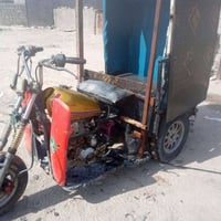 مكفوله • كهربا • حلو