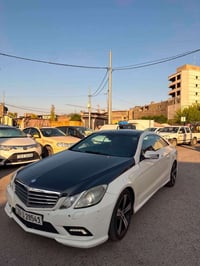 مرسيدس Y • ٢٠١٠ • سقف بانوراما