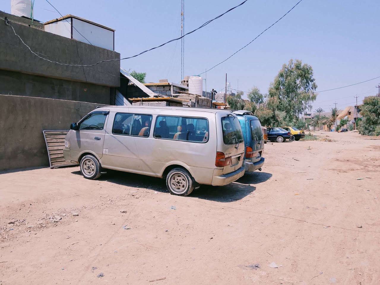 كيا بريجو للبيع موديل 2000 رقم بابل تحويل ثاني يوم سنويه ل27 اي استفسار الاتصال على هذا الرقم مكان السياره ديالى ***********
