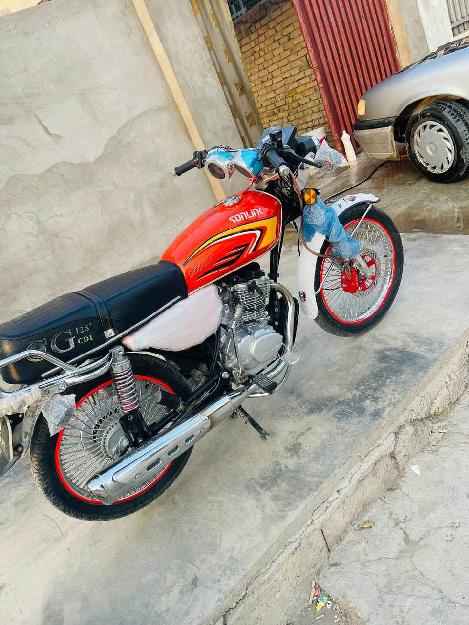 تايكر • زيرو • معدل فول
