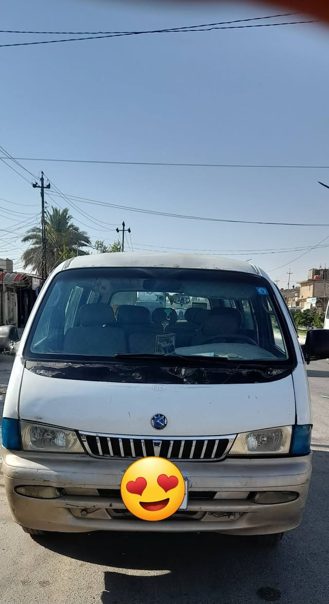 السلام عليكم ورحمة الله وبركاتة بريجو موديل 2001مكينه كير اكسل حداديه تخم تاير باتري جديد السياره بسمنه للاستفسار الاتصال على الارقام 

او **********************
