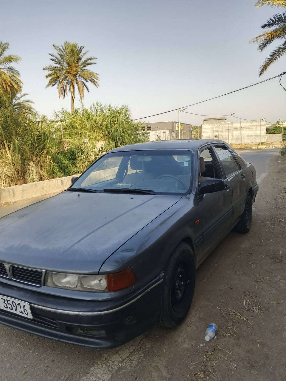 السلام عليكم.مسيبوشي كلنت
موديل 89.سنويه باسمي سنه 2031
كشر كدام العين بدون ضربه اوصبغ بلاديه
تخم تاير جديد كير مكفول محرك بي تنقيص بكل تبديله نص لتر تبريد تدفئه بلادي شغال سعر 37 بي مجال بسيط ***********
