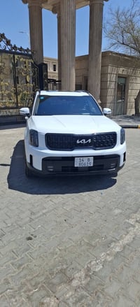 تيلورايد SX XPRO • ٢٠٢٤ • غرق بصره