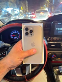 ايفون ١٥ برو ماكس • ماستر • سؤال بطارية