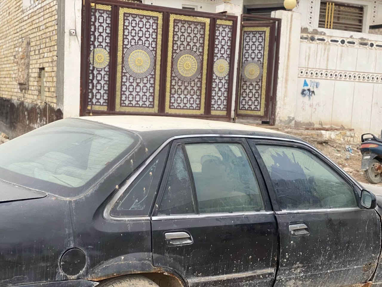 سياره دايو برنس فراش 
للبيع. 
سياره مكينه وكير جدد 
كهربائياته  شغاله 
بدون راعي 
 السعر 11 و بيه مجال 
***********
