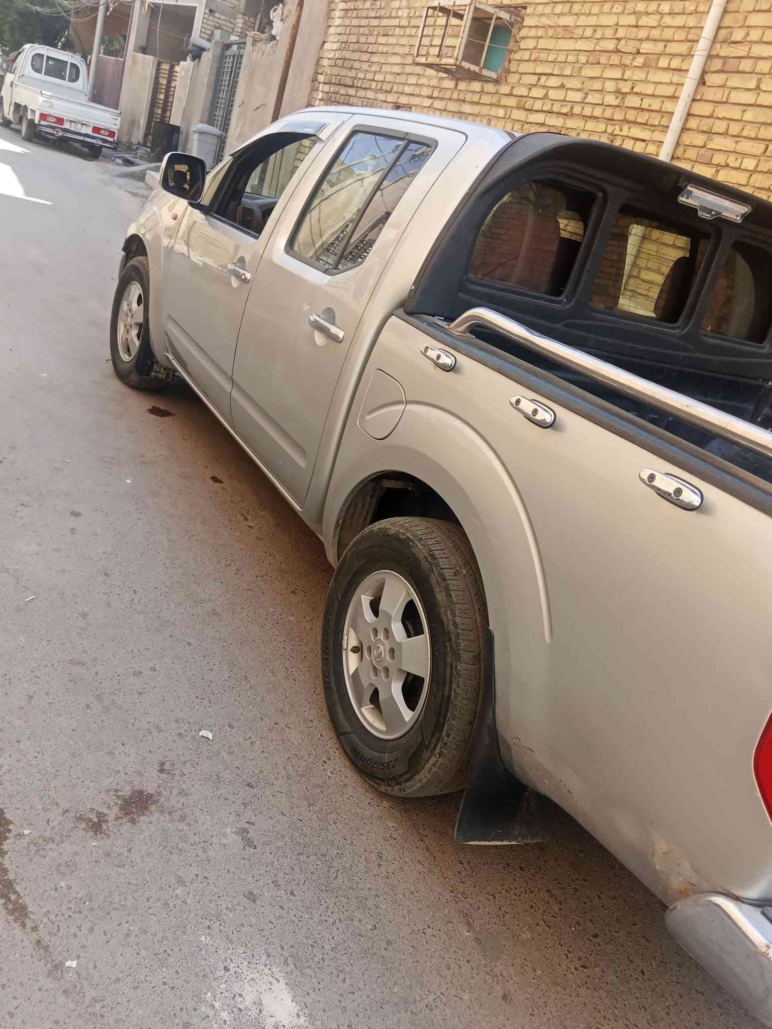 نيفاره مديل 8رقم بغداد نكليزي بسمي تحويل ثاني يوم مابه اي نقص مابيها اي لاضربه لاصبغ لاخياس  كير تماتيك محراك بلادي تبريد ثلج سياره جاهزه مجهزه مكاني بغداد سريدات مقابيل الثعالبه سعر 80نزلت فديودخل المنشور اعتذر عن المروس اوقصط ***********
