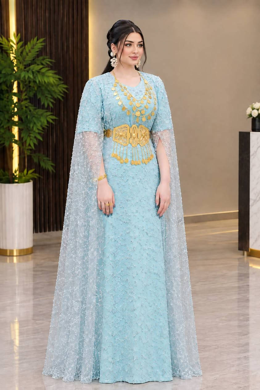 بدلات كرديه للبيع سعر وحده ب40وبيها مجال
تواصل مراسله ع واتساب ***********
