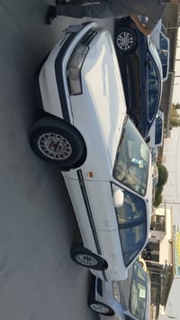 مازده 626 • موديل ٩٠ • كير عادي