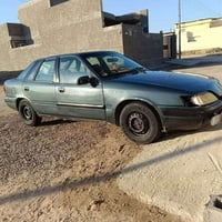 دايو اسبرو • ٩٤ • الفلوجه