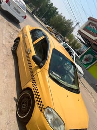 نجف دولي • ٢٠١٠ • مكينه حداديه