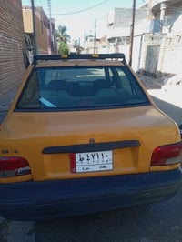 سايبا • ٢٠١٢ • بغداد الحسينيه