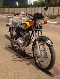 اربعه كير • موديل ٢٥ • مكفولة