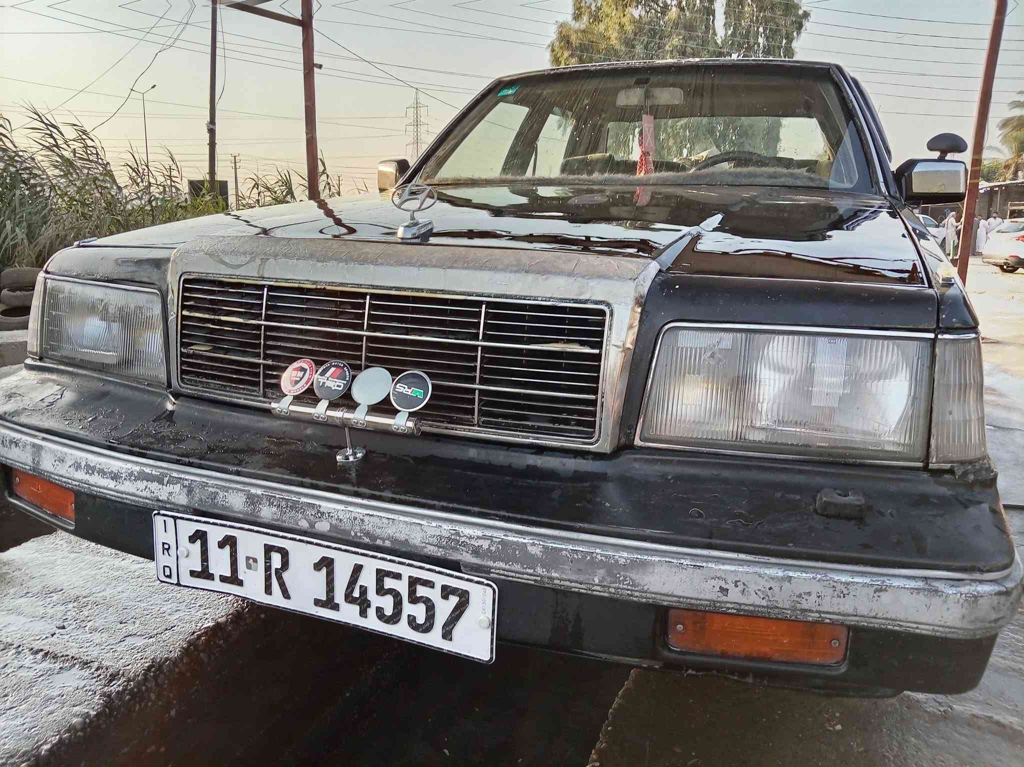 هونداي جاهزه ع وضع الشركه موديل 93سياره مال جني السعر ٣٨ ***********العنوان تاجي منشئت نصر
