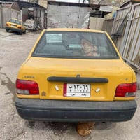 سايبه • ٢٠١٢ • مكينة وكير