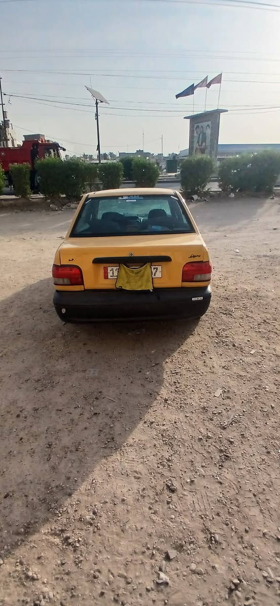 سايبا • ٢٠١٢ • مكينه وكير كفالة