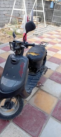بتره 60 • نضيفه • كابريته
