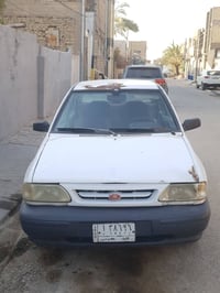سايبا • ٢٠٠٩ • نقص مكينه