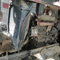 فيات 780 • كركوك الحويجة • مكينة بخير