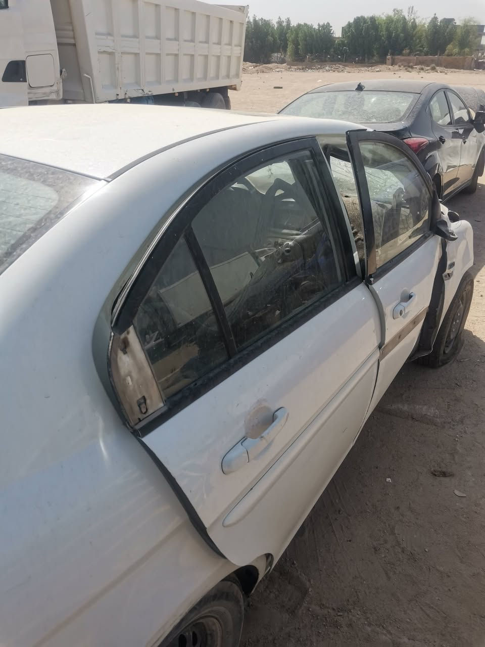 سيارة اكسنت 2010 اربيل موجودة بالنجف وكالة، سنوية ساقطة ب38 ورقة وبيها مجال

الاتصال عبر الرقم او الواتساب فقط
***********
