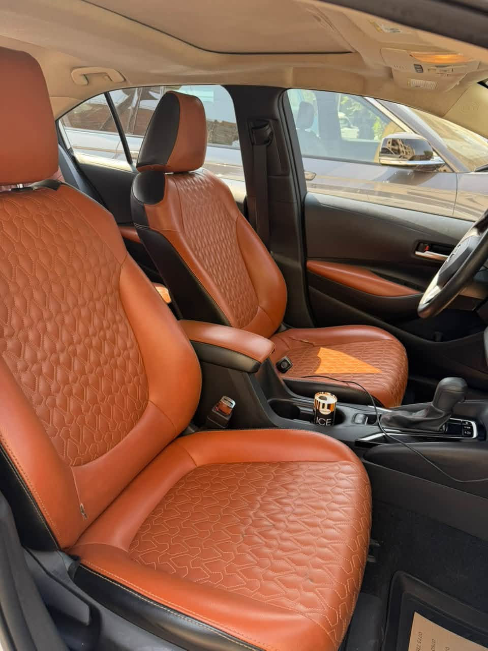 كورلا • ٢٠٢٢ • بغداد