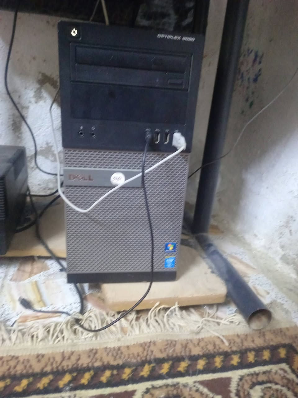 بغداد البياع • i5-4570 • رام 8 جيجا