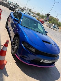 جارجر • ٢٠١٩ • خليجي