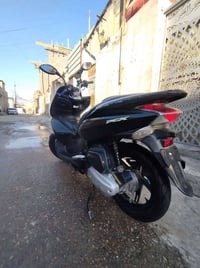 بسي اكس • جيل اول • ١٢٥