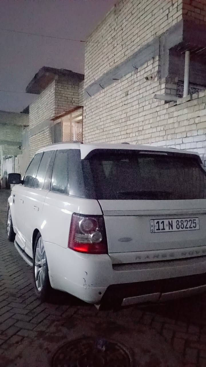 للبيع او مراوس 2010 فول رقم بغداد دولي محرك لكزز لوي مو جوبلس السيارة خير من الله السونر مرفق السعر 110 وبيها كل المجال ***********
