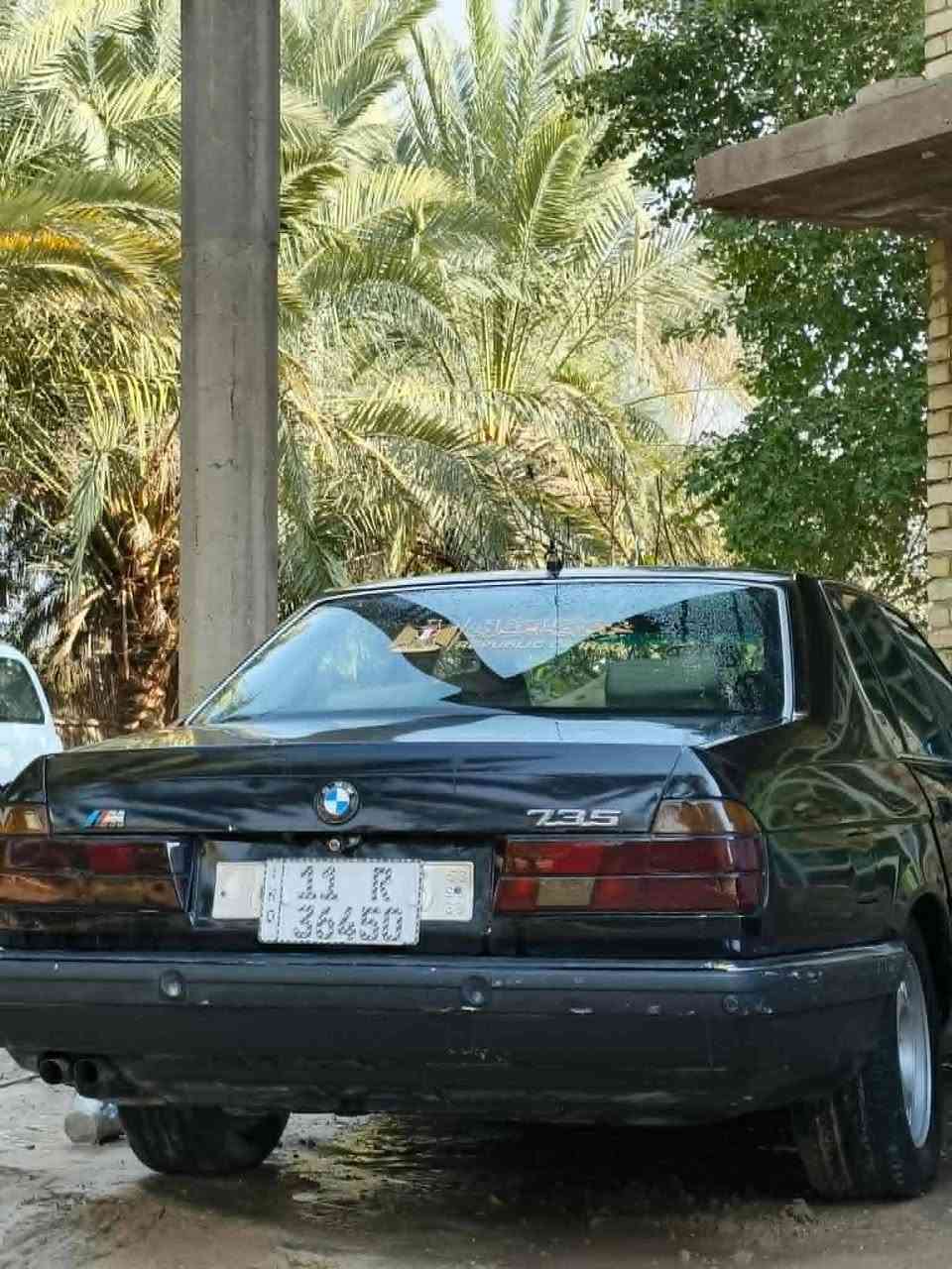 السلام عليكم 
بي ام دبليو 735 كير عادي يعني طيران وكبل للنجف 
رقم بغداد دولي بسمي مكينه وكير خير من الله 
بس تخابرني اوكعلك ورقه عل مكالمه السعر بلاشششش
28وبيهه مجال اتصل شتنتضرر اتصل يله اخوووي 
***********
