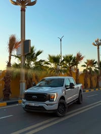 فورد F-150 • ٢٠٢٣ • مكينة ٥.٠