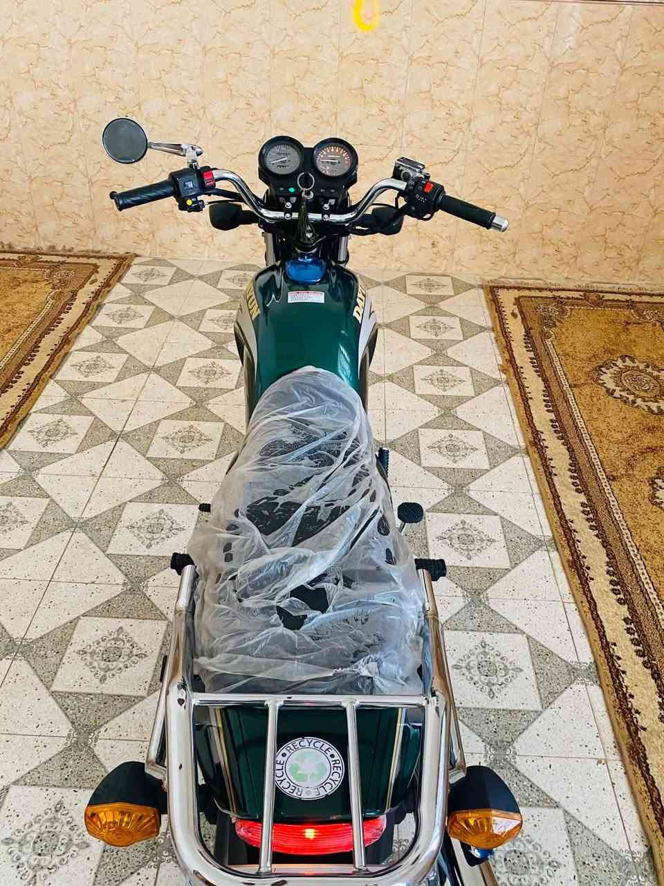 للبيع فقط 2023طالعه ب2024شهر 8اوراق اصولي وصل معرض موجود دراجه بسمي لونهه الاصلي برتقالي مبدل زيتوني لجماليه دراجه جديده وخير من الله مكان كربلاء الابراهيمية سعر 1650وبيه مجال لشراي
***********
***********

