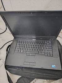 لا بتوب للبيع نظام التشغيل WINDOWS 10 PRO )  2020 (64-BIT  حجم الشاشة ...