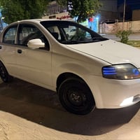 افيو • ٢٠٠٦ • وارد خليجي
