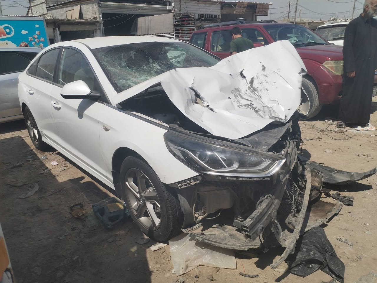 سلام عليكم سوناته البيع موديل ٢٠٢١ وارد كوري غاز فقط ستفسار اتصال ***********
