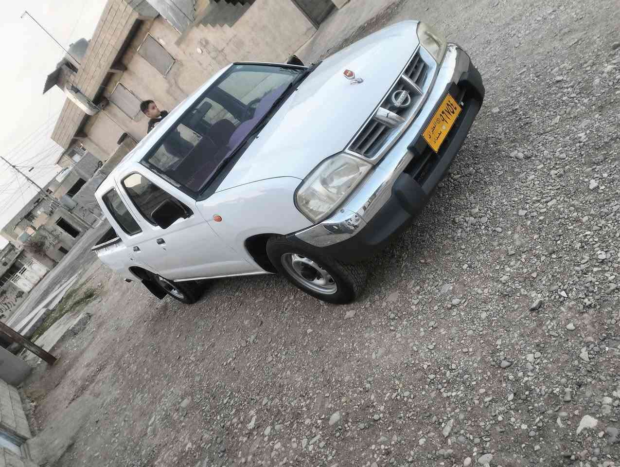 نيسان • ٢٠٠٧ • نضيف