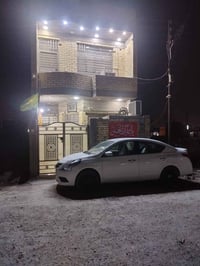 بناء ٢٠٢٥ • ١٠٠م • جاهز من جوه