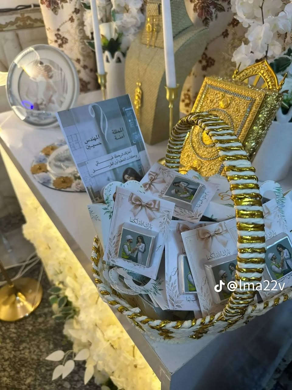 🤍 فرحتچ تبدأ من التفاصيل 🤍
لأن يوم العرس والخطوبة ذكرى تبقى العمر كله تستاهلين كوشة تليق بفرحتچ وتخلي كل نظرة وكل صورة أجمل 🌸
تقدم لكم لمة فرح المحاويل كوشات أعراس وخطوبة بتصاميم راقية وأنيقة مع تنسيق الورود والإضاءة والتفاصيل حسب ذوقچ ومكان مناسبتچ ✨
عدنا موديلات:
🤍 ناعمة وهادئة
✨ فخمة وملفتة
🌸 كلاسيكية وراقية
💍 مناسبة للأعراس والخطوبات
نحرص على:
✅ ترتيب وأناقة بالتنسيق
✅ الاهتمام بأدق التفاصيل
✅ تصاميم حسب الطلب
✅ أسعار مناسبة
✅ الالتزام بموعد الحجز
إذا مناسبتچ قريبة لا تنتظرين لآخر وقت حتى تضمنين الموعد والتصميم اللي يعجبچ 🤍
📍 بابل والمحاويل والمناطق القريبة
📲 للحجز والاستفسار عبر الواتساب:
***********
أرسلي لنا:
تاريخ المناسبة
مكان المناسبة
عرس أو خطوبة
التصميم اللي تحبينه
وخلي لمة فرح المحاويل تكون جزءًا من أجمل يوم بحياتچ 🤍
اكتبي بالتعليقات: أريد التفاصيل
وشاركي المنشور ويا كل عروس مقبلة على الزواج 🌸
#لمة_فرح_المحاويل #كوشات_المحاويل #كوشات_بابل #كوشات_اعراس #كوشات_خطوبة #كوشة_عرس #كوشة_خطوبة #ديكورات_اعراس #ديكور_اعراس #تنسيق_اعراس #تنسيق_خطوبة #اعراس_المحاويل #خطوبات_المحاويل #اعراس_بابل #خطوبات_بابل #حفلات_العراق #اعراس_العراق #زفاف_العراق #عروس_العراق #عروسات_المحاويل #عروسات_بابل #قاعة_افراح #قاعات_المحاويل #ورد_طبيعي #ورد_صناعي #ديكور_حفلات #حفلات_المحاويل
