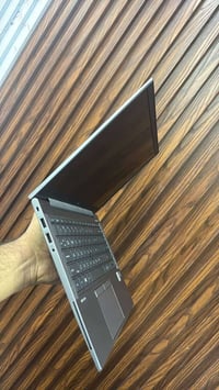 HP ZBook 14 G8 • 32GB رام • NVIDIA T520