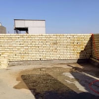 بنّاء • درجة أولى • متفرغ