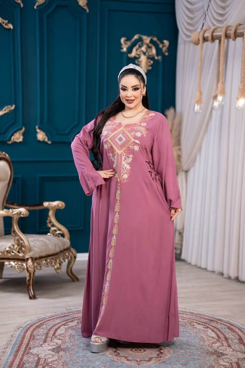 ✨ كشمير برنسيسة ساده طويل ✨

🔥 موديلات جديدة كلياً 🔥
👗 أكثر من 40 موديل
🎨 الدرزن يجي بـ 6 ألوان
📏 القياسات: من 2XL إلى 5XL

⭐ ماركة نجمة البهاء ⭐
📞 ***********
📲 قناة التليجرام: https://t.me/najmat_albaha
قنات الواتس - https://whatsapp.com/channel/0029VbCpUtt1CYoKVDHl700p
