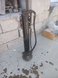 زوج جاكات • 3 طن • ما مشتغل بالعراق