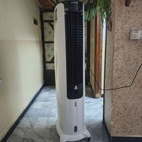 مبردة سبلت • مستعمل يومين • كنتوري