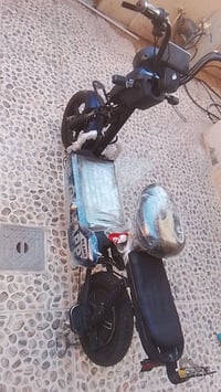 بايسكل شحن • بدون كيبل • للبيع